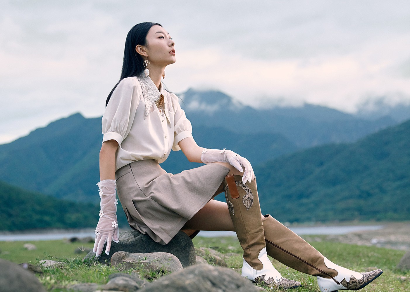22夏——YF 夏·上新丨在世界某個(gè)地方